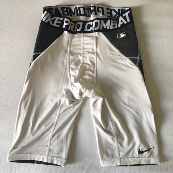 nike mlb shorts